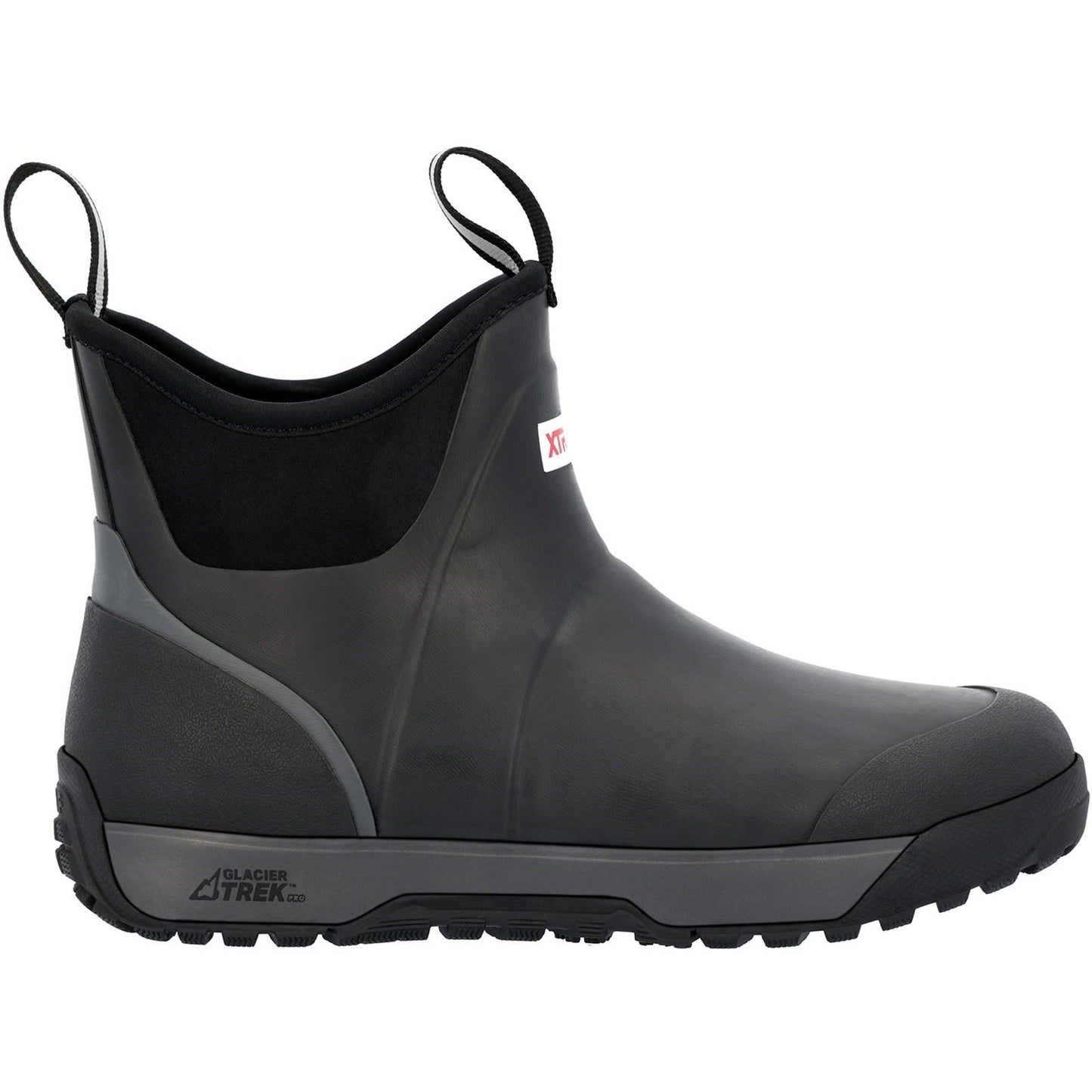 Xtratuf Men's ADB Ice Boot in Black
