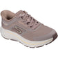 Skechers GO RUN Consistent 3 Textile Women's Taupe Textile/Synthetic Trainers