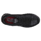 Skechers Workwear Soft Stride - Grinnell Suede Men's Black Safety Trainers