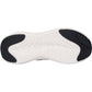 Skechers Skech Cloud Plush Horizon Polyester Women's Black/White Trainers