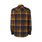 Hard Yakka Men's Sherpa Jacket in Oak