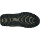 Hi-Tec Torca Low Mesh Women's Dark Taupe/Charcoal Hiking Boots