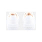 Rocket Dog Women's Cheery Lace Shoes in White