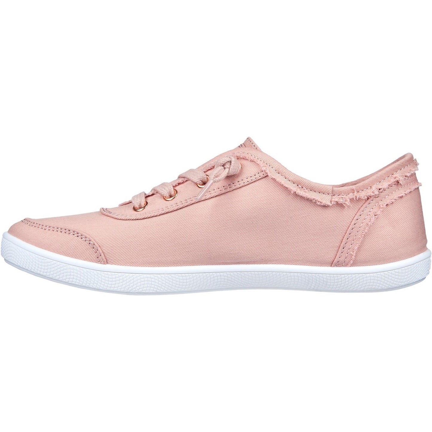 Skechers Women's BOBS B Cute Shoe in Rose