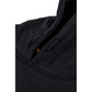 Caterpillar Trademark Banner Long Sleeve Cotton Men's Red T-Shirt