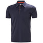 Helly Hansen Workwear Men's Kensington Tech Polo in Navy