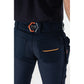 Helly Hansen Workwear Men's Chelsea Evolution Construction Trouser in Navy