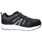 Amblers Safety Men's AS714 BOLT Safety Trainer in Black