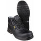 Amblers Safety Unisex FS663 Safety Boot in Black