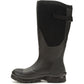 Muck Boots Women's Chore Adjustable Tall Boot in Black