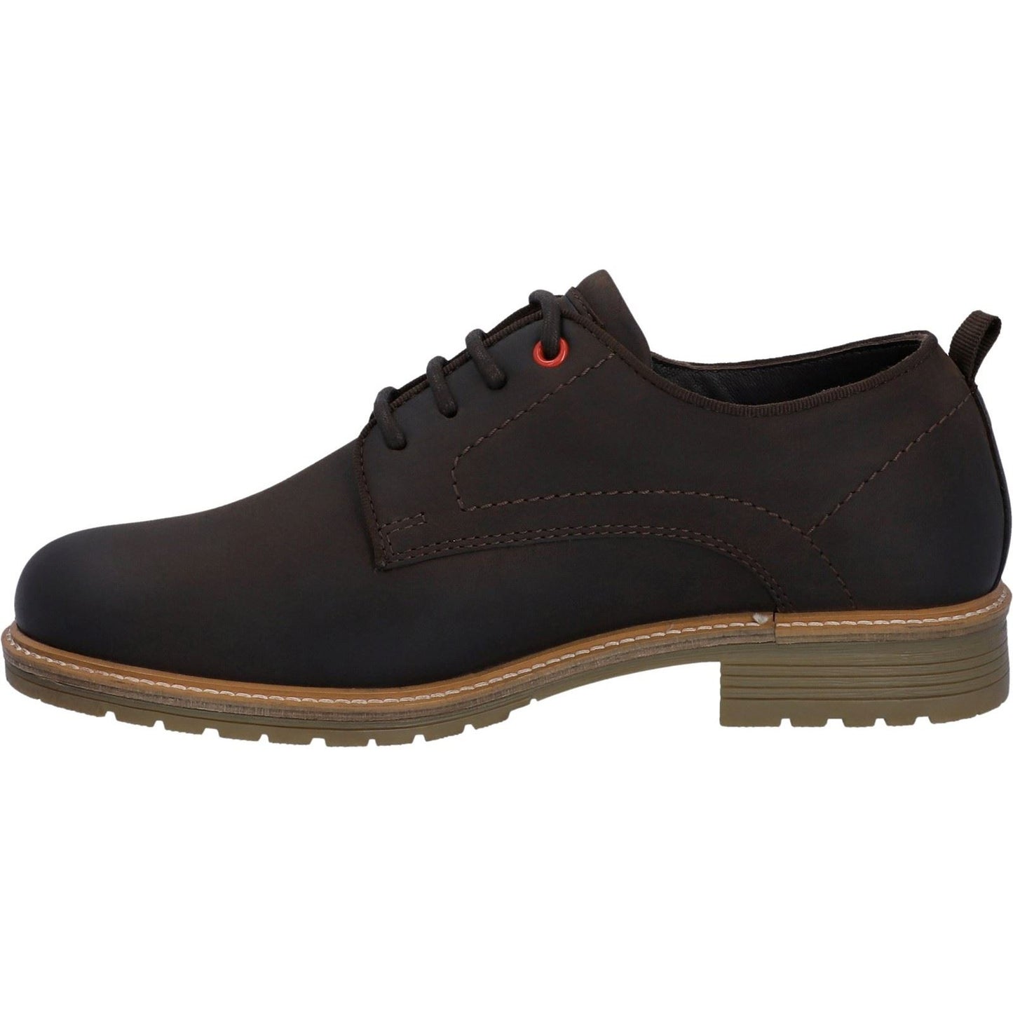 Hunter Men's Jura Gibson in Brown
