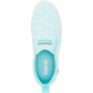 Xtratuf Women's Sharkbyte Sustainable Deck Shoe in Light Blue