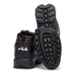 FILA - 5FM00002-14 UN DISRUPTOR II PREMIUM BLACK/WHT/FRED
