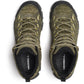 Merrell Moab 3 Mid GTX Suede Men's Dark Green Hiking Boots