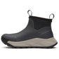 Muck Boots Outmax 6" Rubber Men's Black Wellington Boots