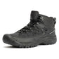 Keen Targhee EXP MID Waterproof Men's Black Trainers
