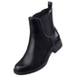 Rocket Dog Women's Camilla Bromley Ankle Boot in Black