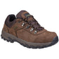 Cotswold Men's Hawling Shoe in Brown