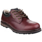 Cotswold Men's Stonesfield Hiking Shoe in Chestnut