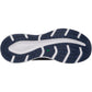 Skechers Edgeride Konzo Textile Men's Navy/Orange Trainers