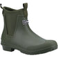 Cotswold Women's Grosvenor Wellingtons in Green