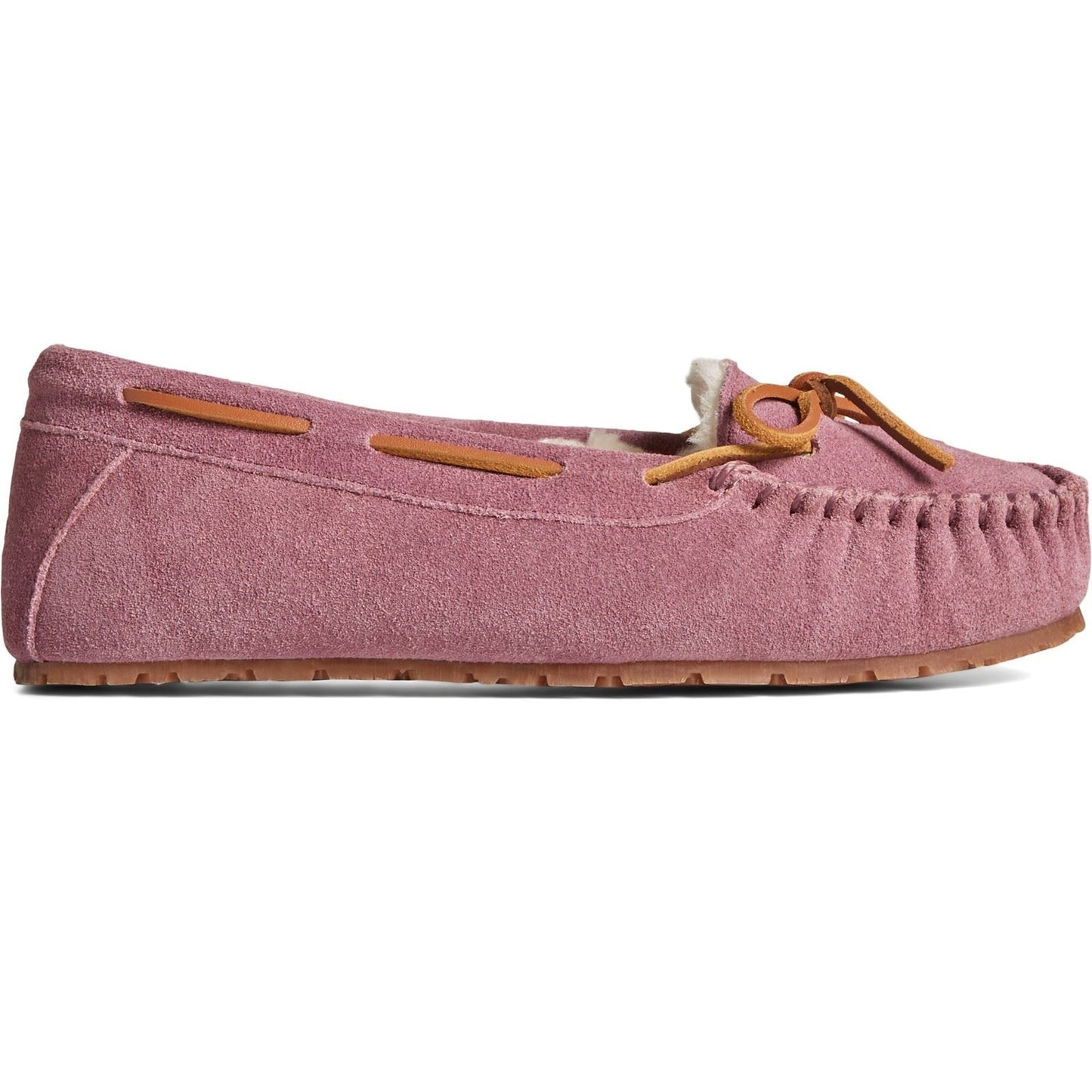 Sperry Women's Reina Slipper in Mauve