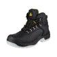 Amblers Safety FS199 Hiker Safety Boot in Black