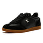 Karl Lagerfeld Kandidate NFT Leather Women's Black Trainers