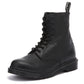 Dr. Martens - 24479001 WOMENS 1460 PASCAL MONO BLACK