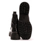 Osprey London The Guildford Chelsea Leather Women's Black Boots