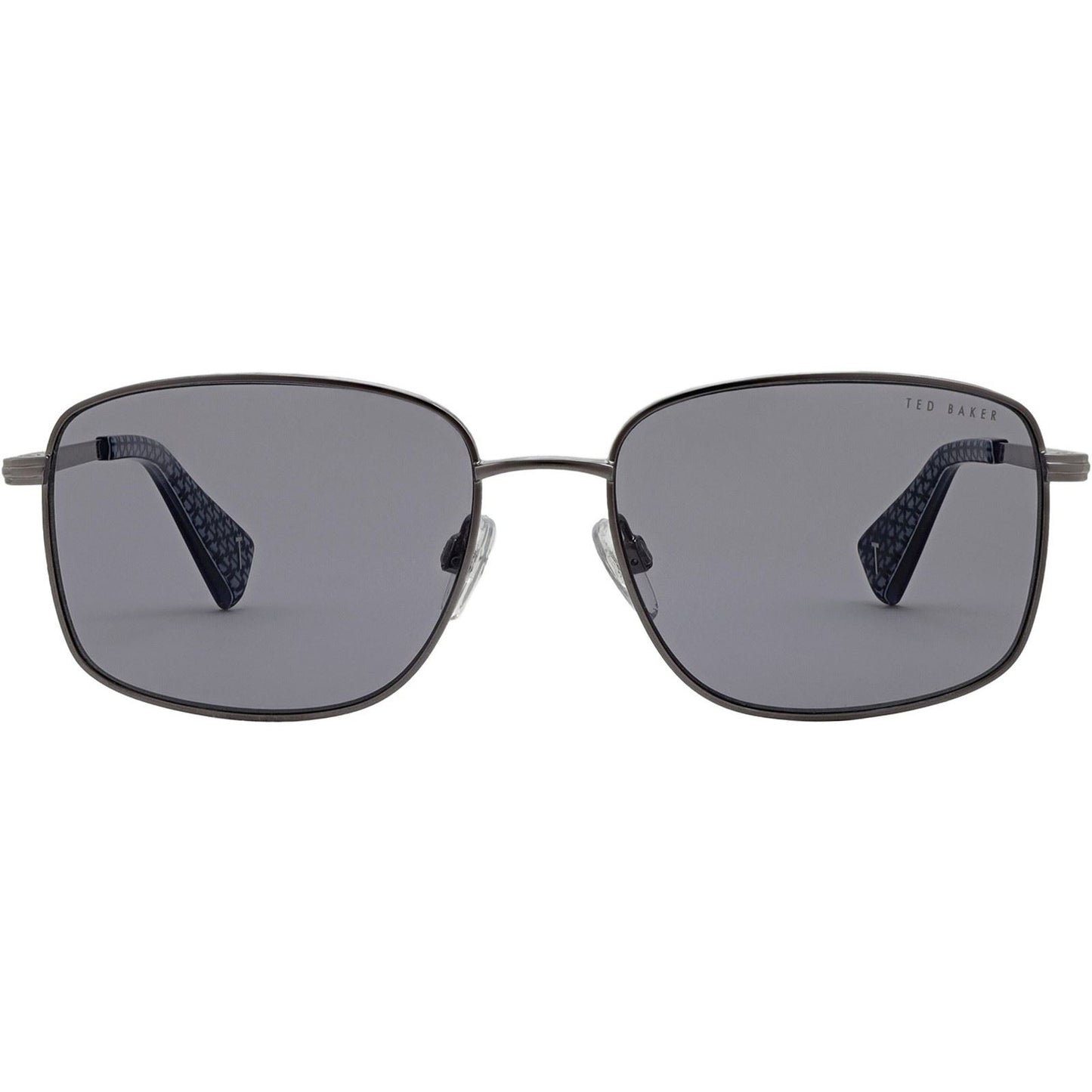 Ted Baker Men's Lance Sunglasses in Gunmetal