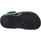 Crocs 210542 SLYTHERIN Thermoplastic Slytherin Loafers