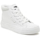 Rocket Dog Women's Cheery Hi Shoes in White