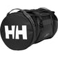 Helly Hansen Sport 2 30L Polyester 's Black Duffel Bag
