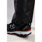 Helly Hansen Workwear Voss Polyester Unisex Adults Black Rain Trousers