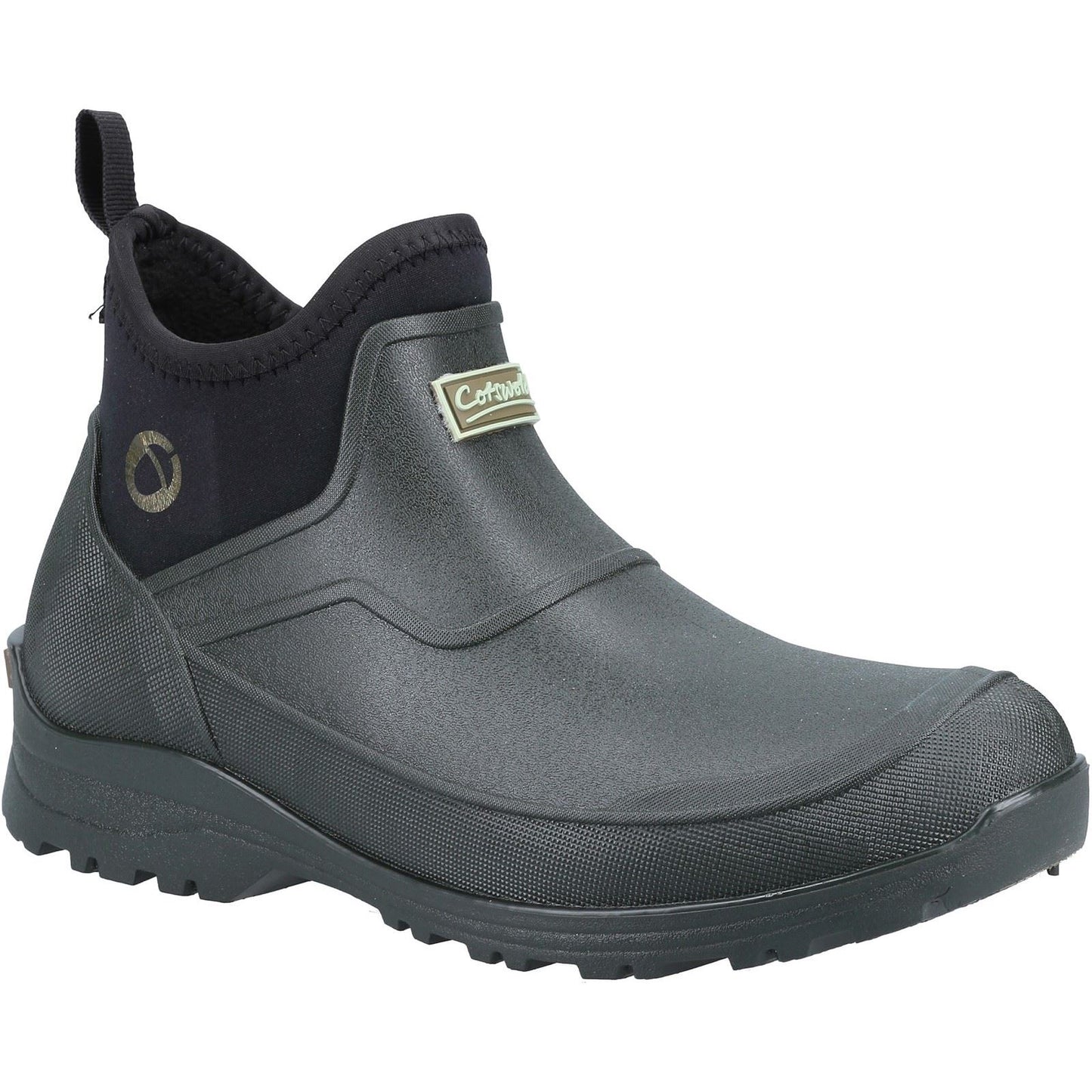 Cotswold Men's Coleford Wellington in Green
