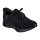 Skechers Women's Ultra Flex 3.0 Brilliant Path Shoes in Black