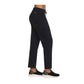 Skechers Slip-Ins Cargo Women's Black Cargo Pants