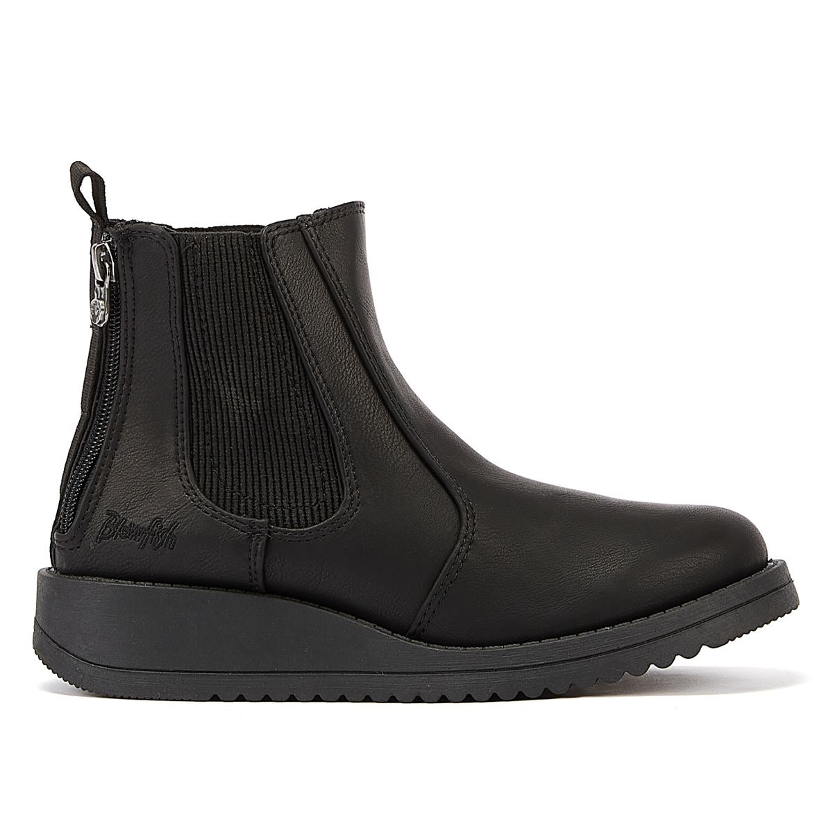 Blowfish Malibu - BF10255-494 WOMENS CALO BLACK
