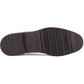 Hush Puppies Sterling Suede Leather Men's Tan Standard Lace-Up Shoes