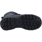 Magnum Elite Shield Met CT CP WP Uniform Safety Boot in Black