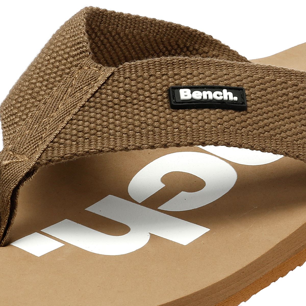 Bench Momento Men's Sand Flip Flops