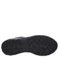 Hi-Tec Saunter WP Polyester Mesh Men's Black Hiking Boots