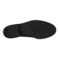 Pod Islay Leather Youth Black Loafers
