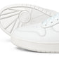 Jack & Jones Jam Low Polyurethane Men's White Trainers