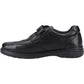 Hush Puppies Men's Magnus Shoes in Black
