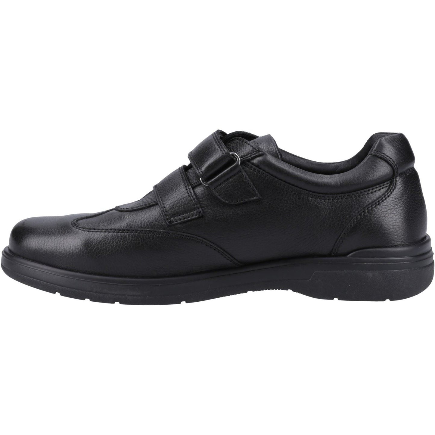 Hush Puppies Men's Magnus Shoes in Black