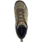 Merrell Moab 3 GTX Suede Men's OLIVE/GUM Hiking Shoes