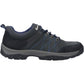 Cotswold Men's Toddington Shoe in Navy