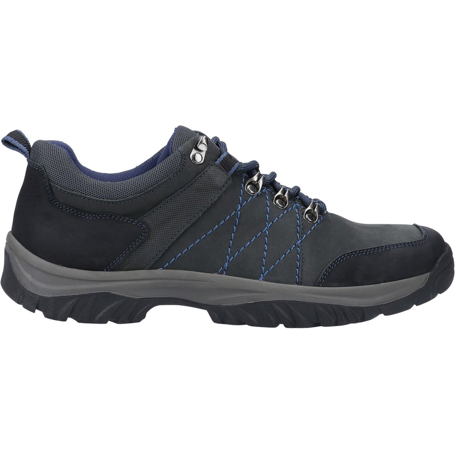 Cotswold Men's Toddington Shoe in Navy